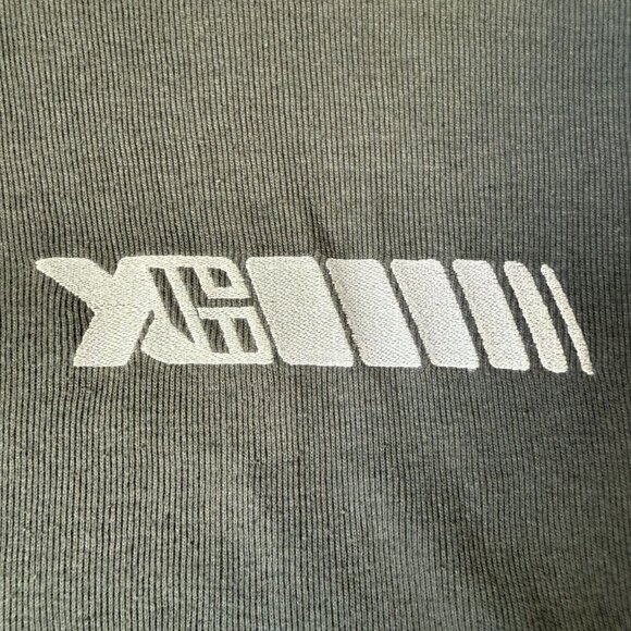 Y2K X games ESPN Skateboard Long Sleeve T-Shirt - Picture 3 of 5